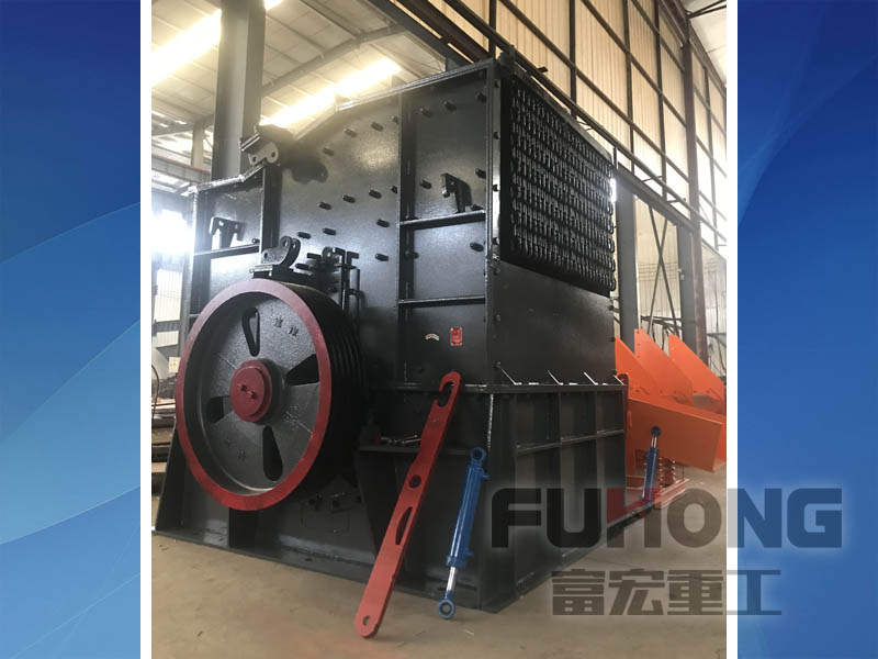 碎石子機(jī)多少錢一臺？大型石子破碎機(jī)價(jià)格