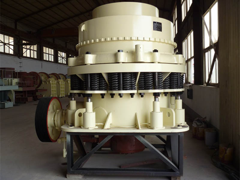 鵝卵石制砂 鵝卵石制砂