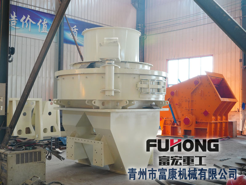 鵝卵石制砂機多少錢?可碎12、13、05石子的破碎機有哪些？