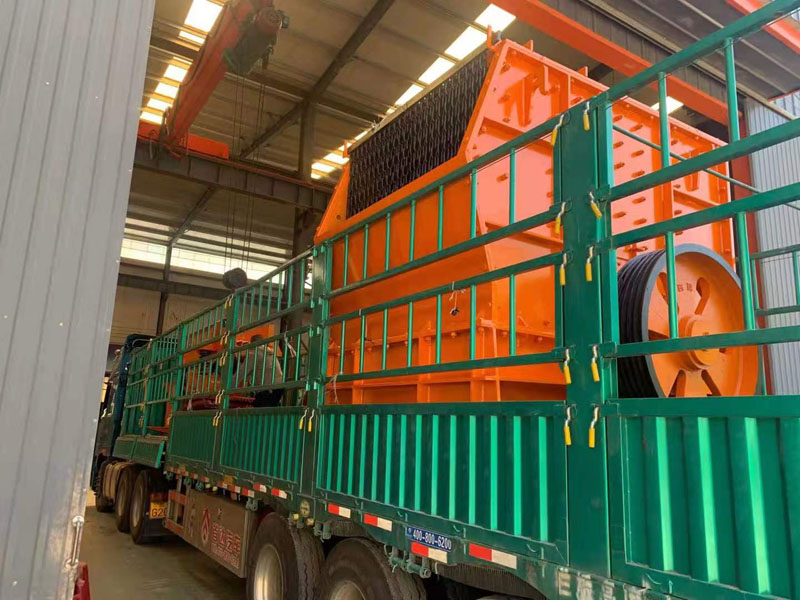 1010花崗巖破碎機 1010花崗巖破碎機